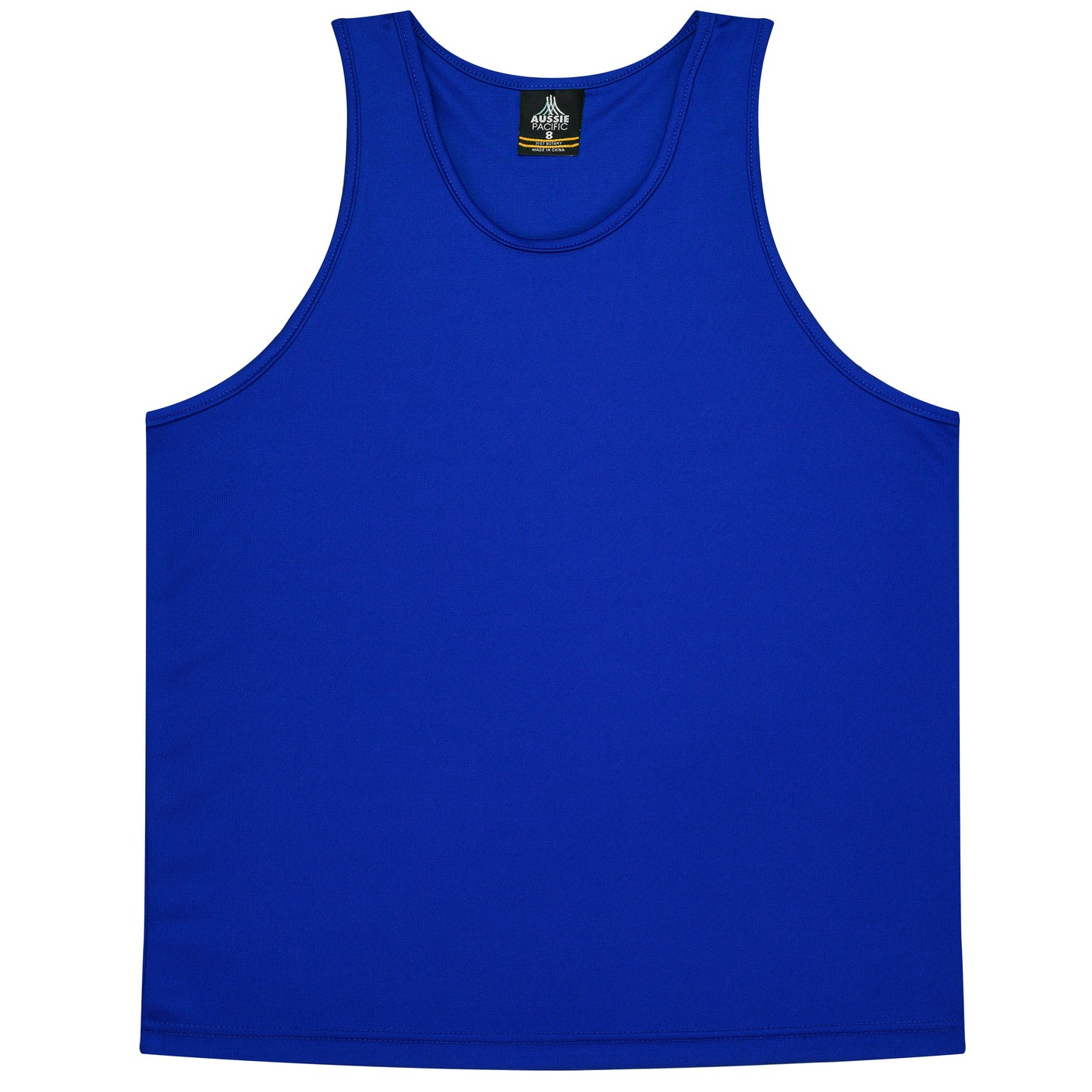 Botany Kids Singlet