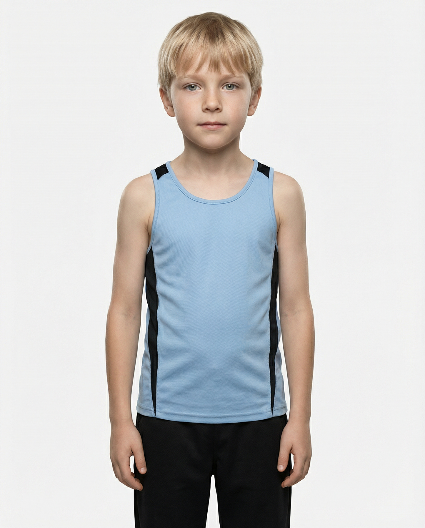 Eureka Kids Singlet