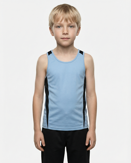 Eureka Kids Singlet