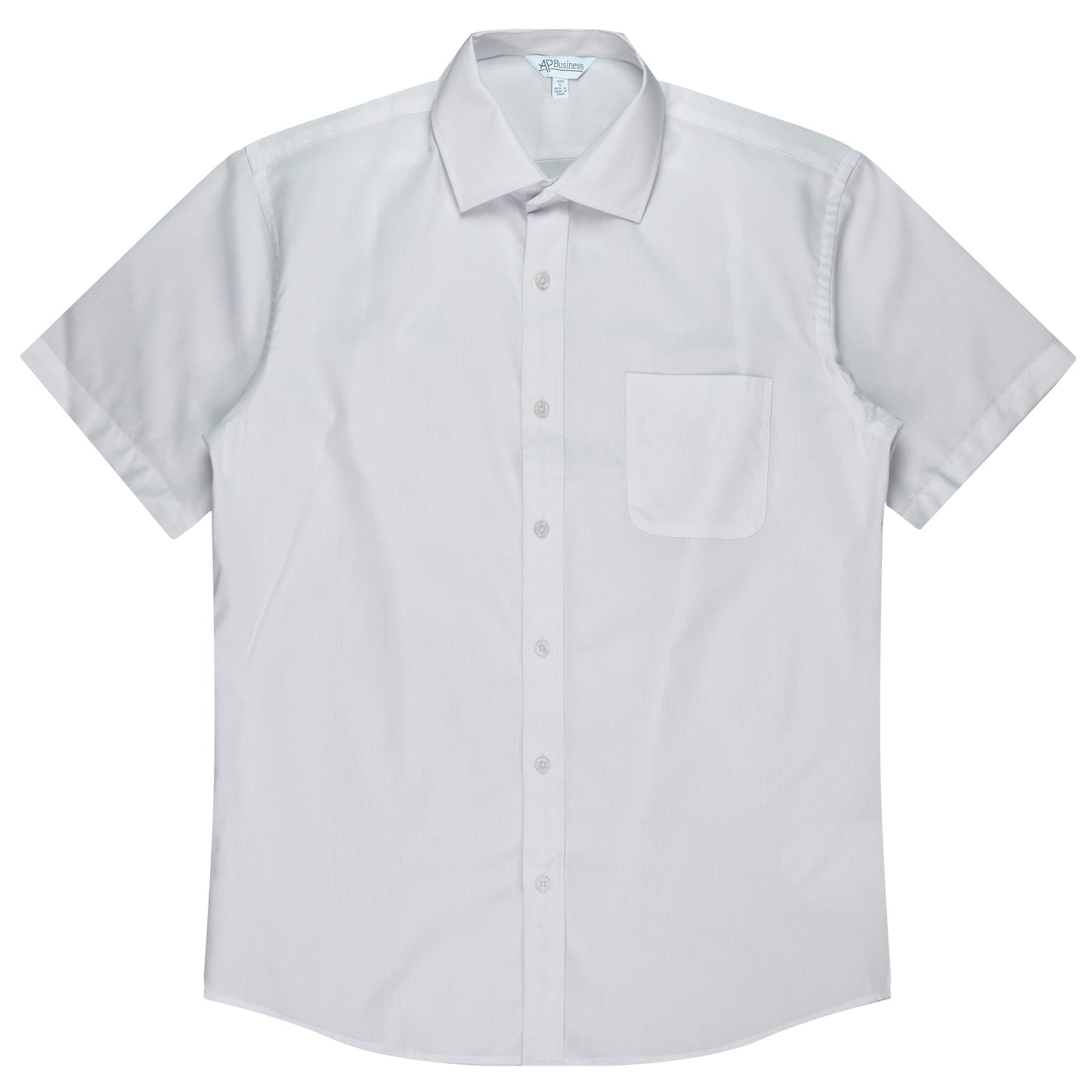 Kingswood Mens Shirt Short Sleeve