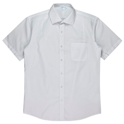 Kingswood Mens Shirt Short Sleeve