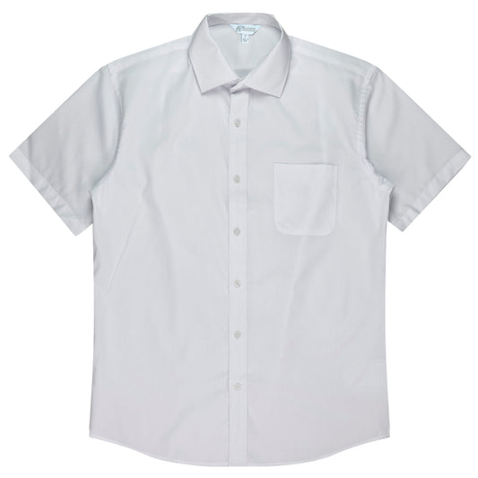 Kingswood Mens Shirt Short Sleeve