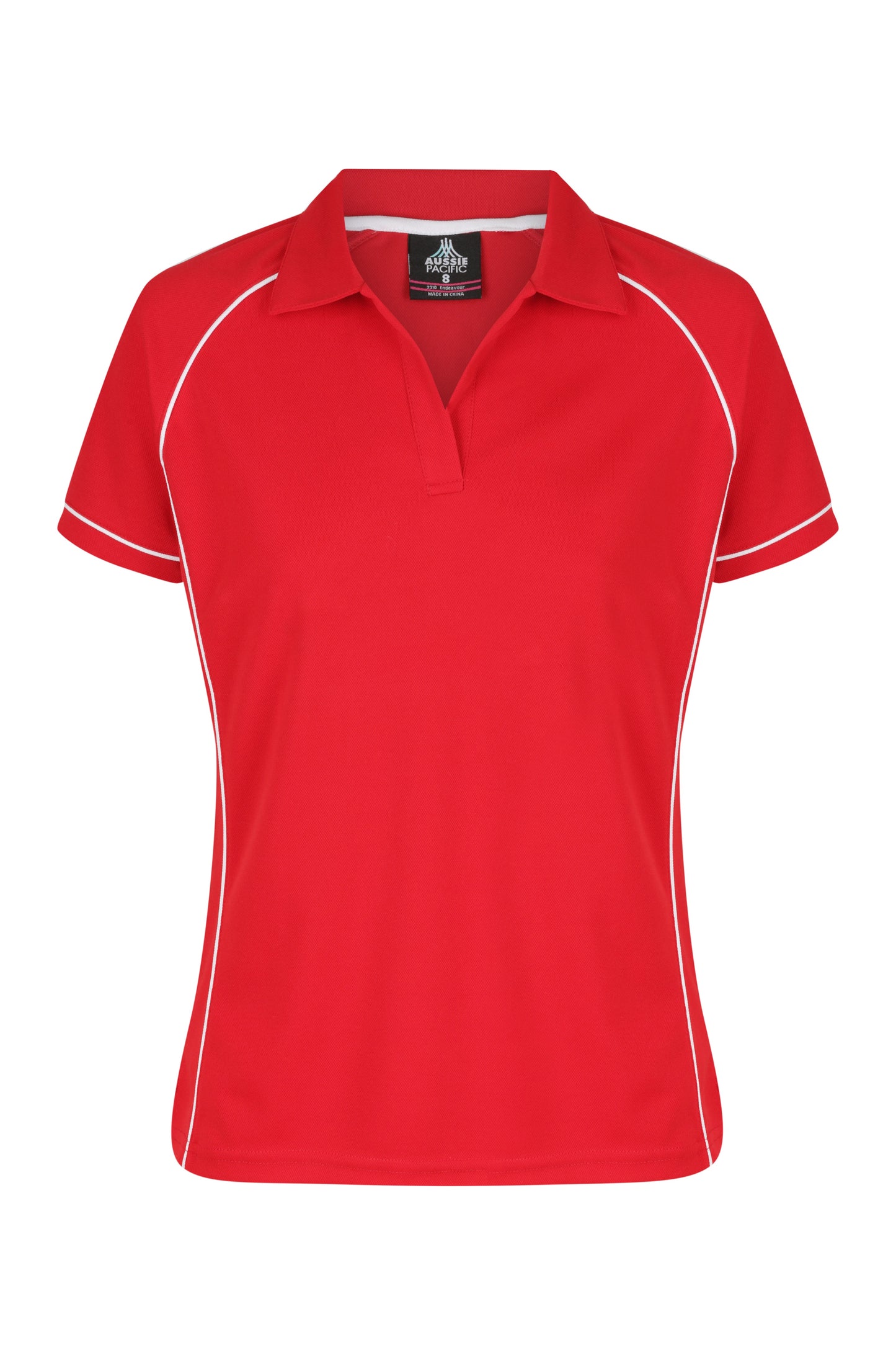 Endeavour Lady Polo