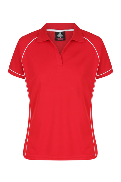 Endeavour Lady Polo