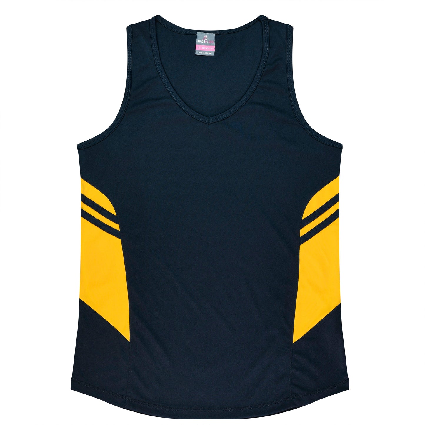 Tasman Lady Singlet
