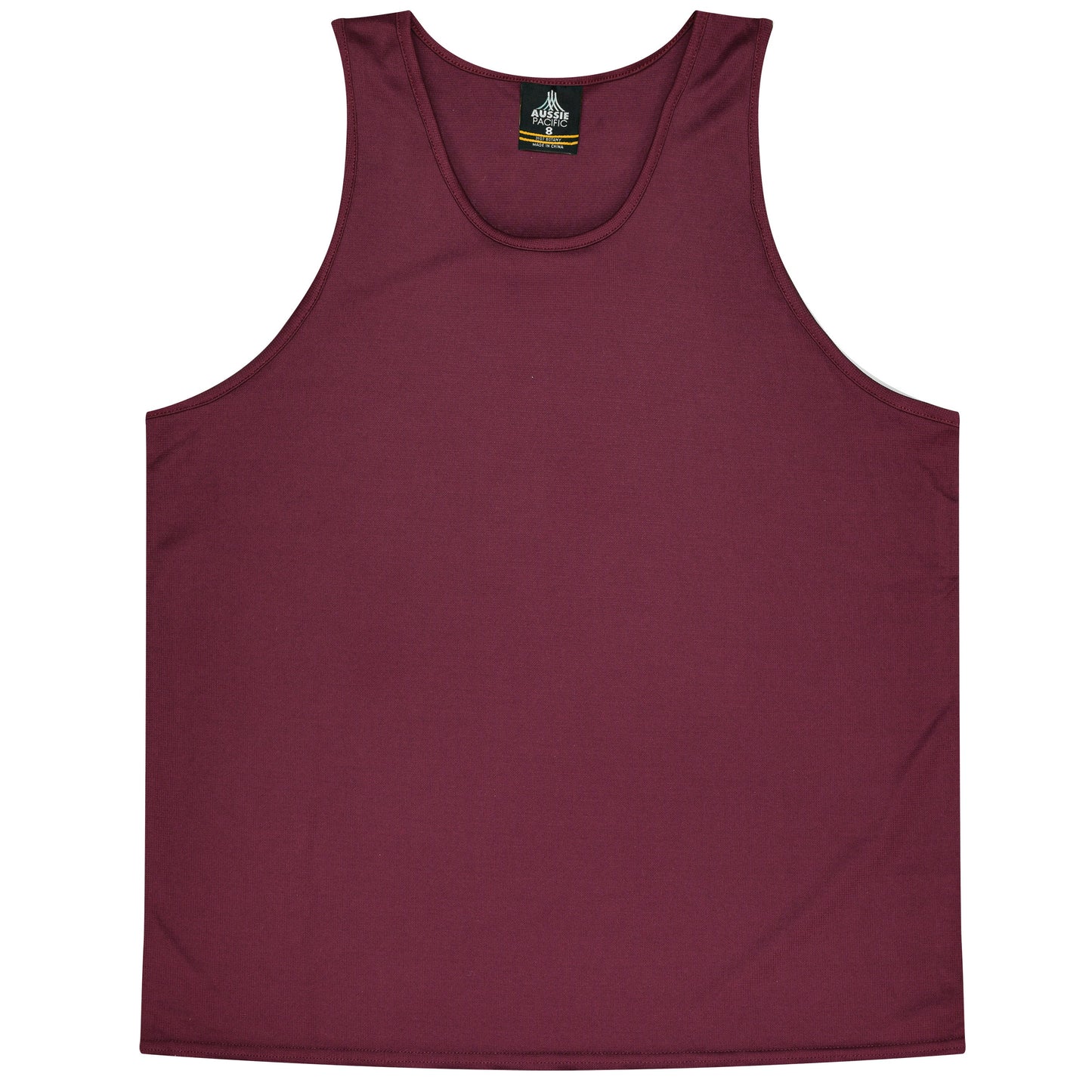 Botany Kids Singlet