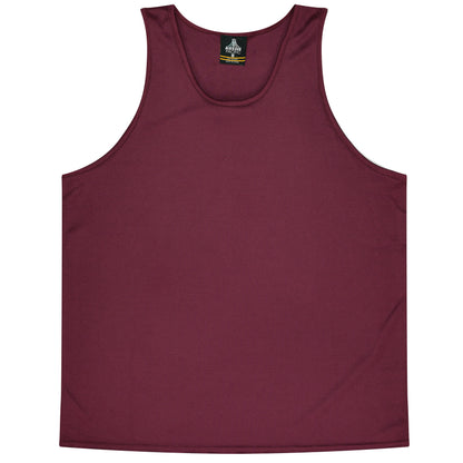 Botany Kids Singlet