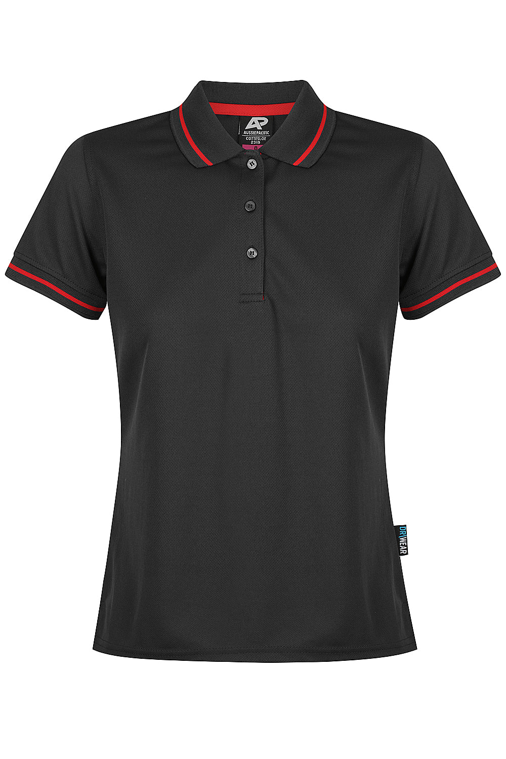 Cottesloe Lady Polo