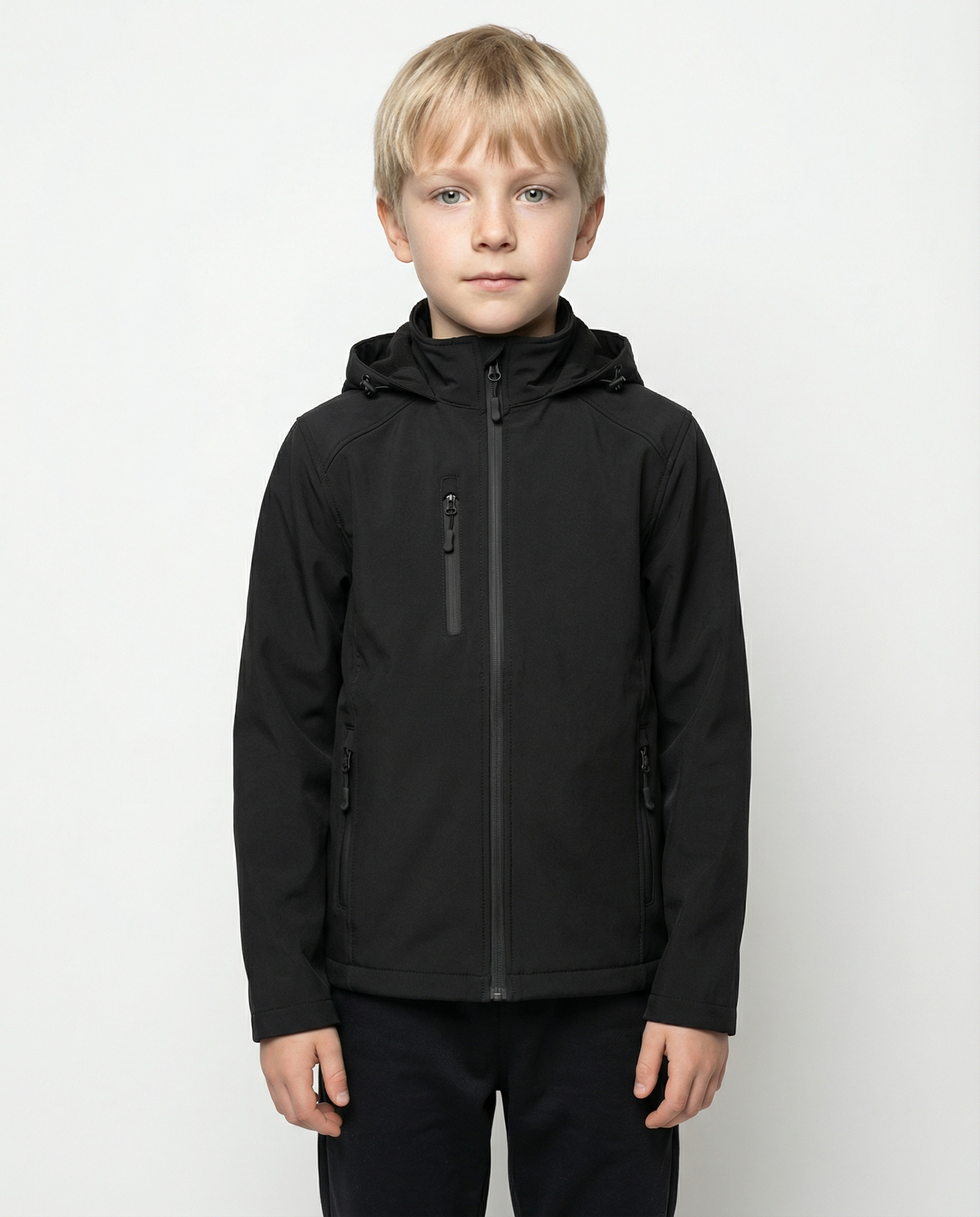 Olympus Kids Jacket
