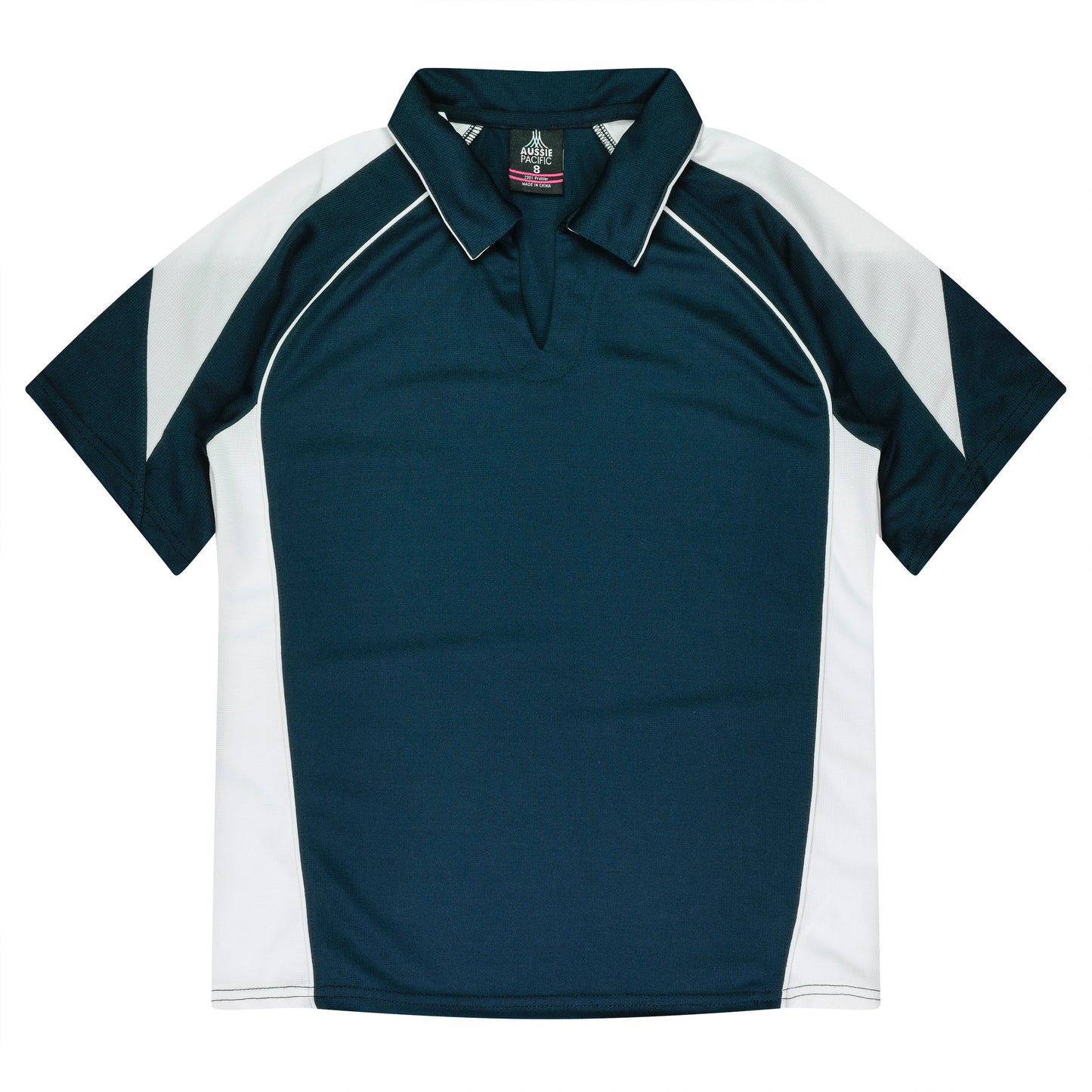 Premier Lady Polo