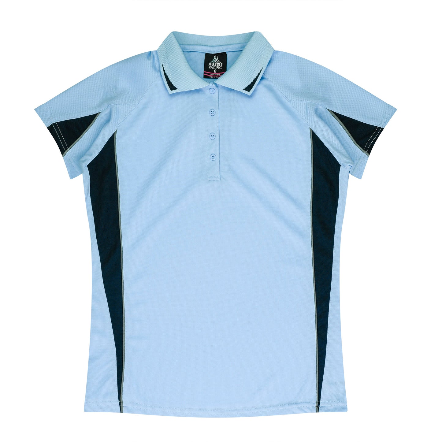 Eureka Lady Polo
