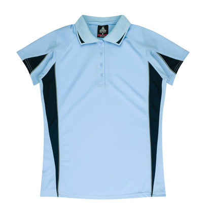 Eureka Lady Polo