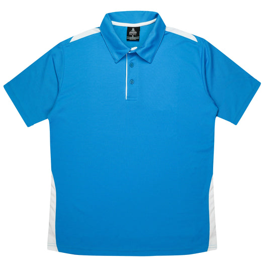 Paterson Kids Polo
