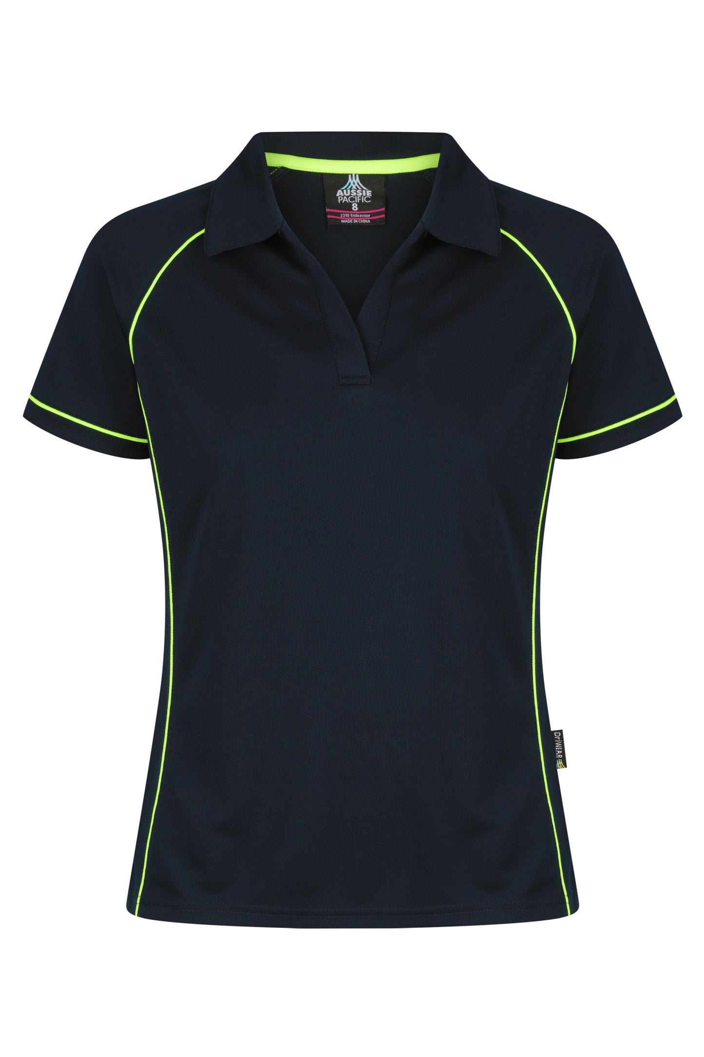 Endeavour Lady Polo