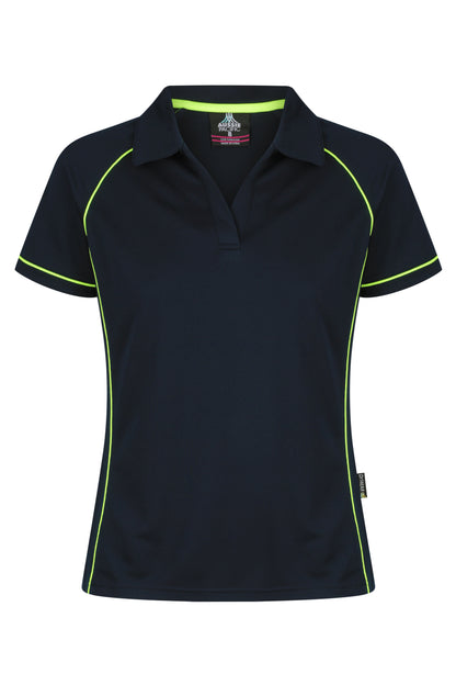 Endeavour Lady Polo