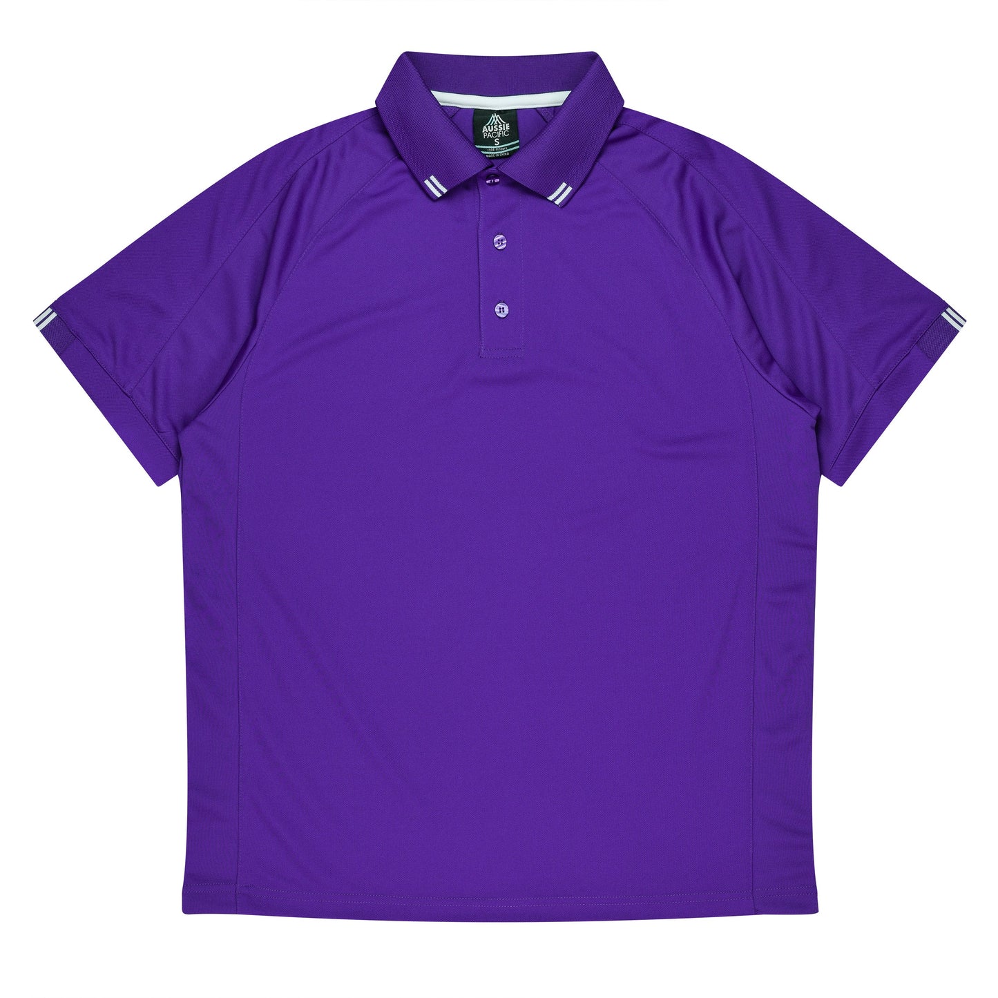 Flinders Mens Polo
