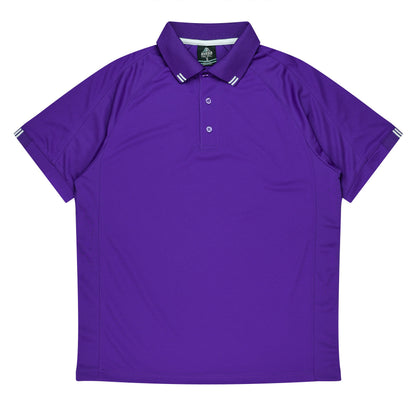 Flinders Mens Polo