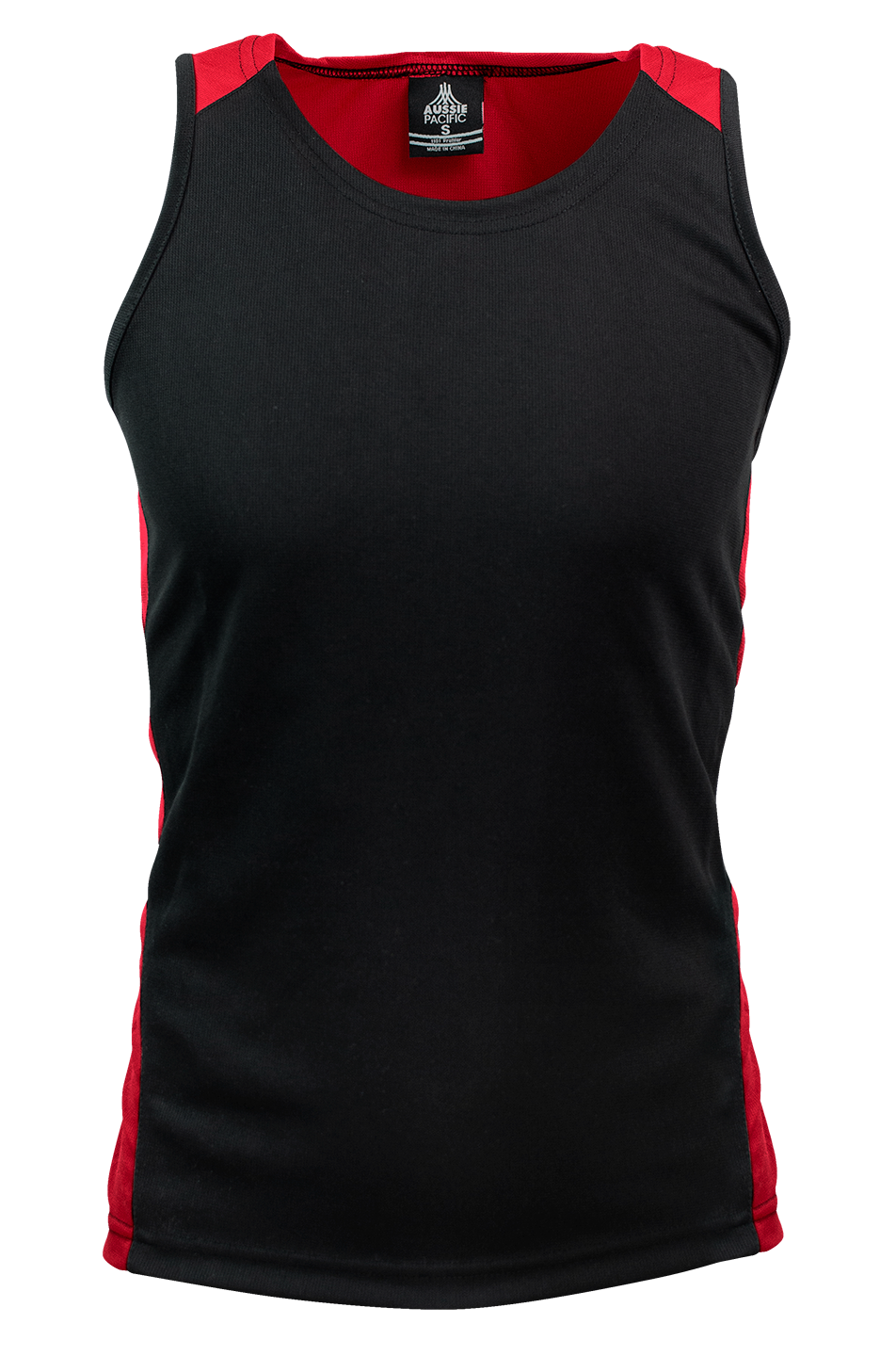 Premier Mens Singlet