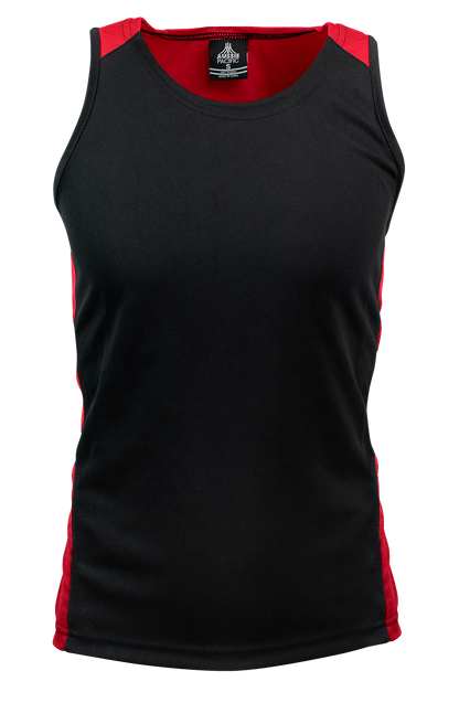 Premier Mens Singlet