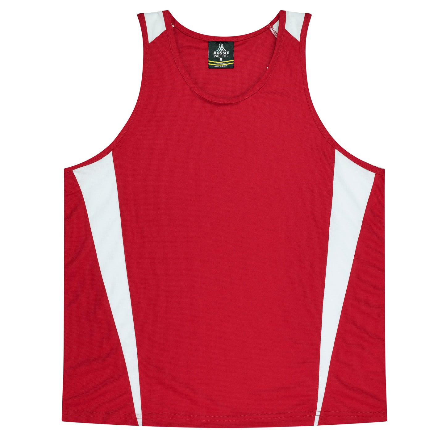 Eureka Kids Singlet