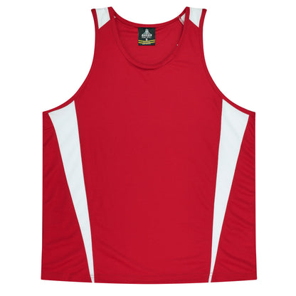 Eureka Kids Singlet