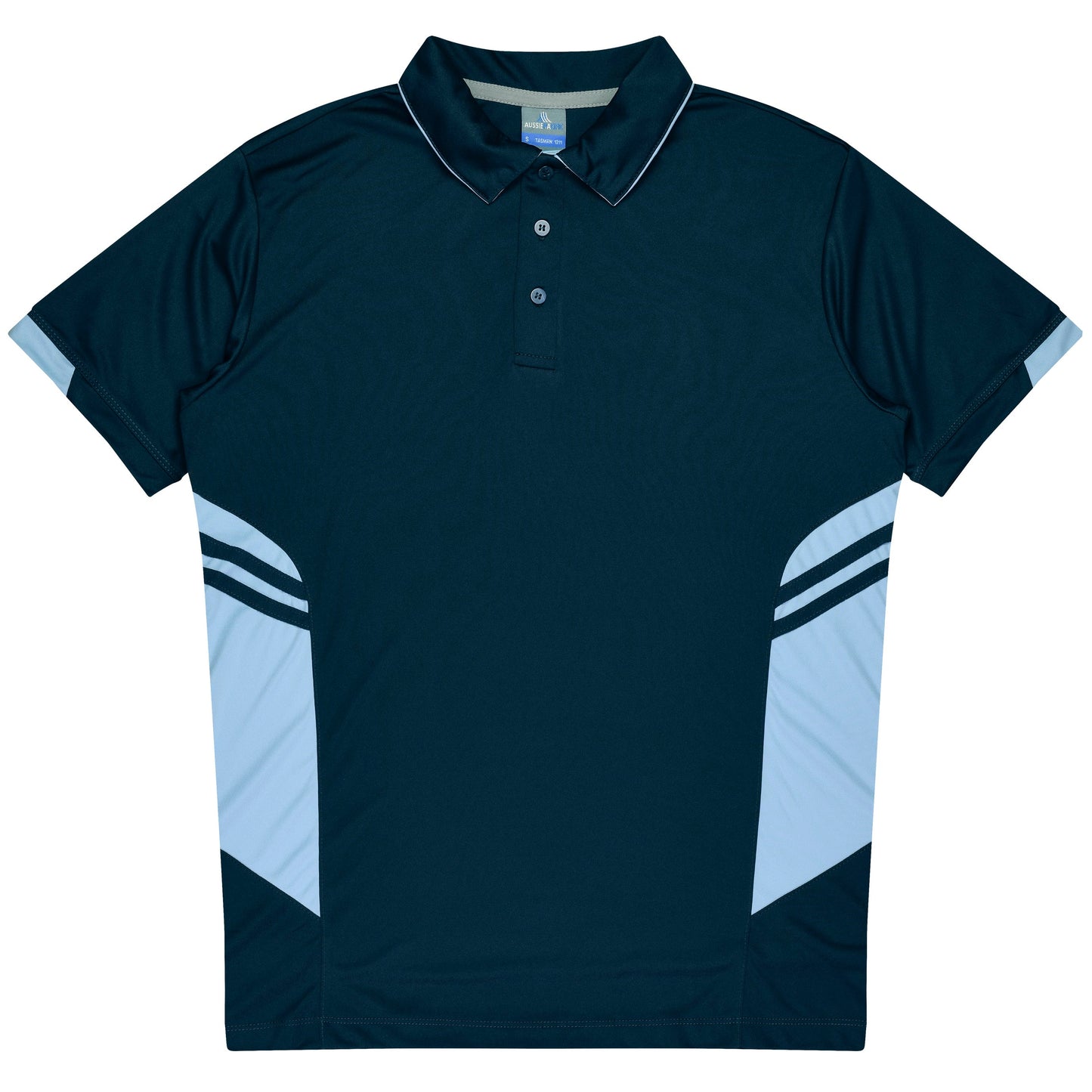 Tasman Kids Polo