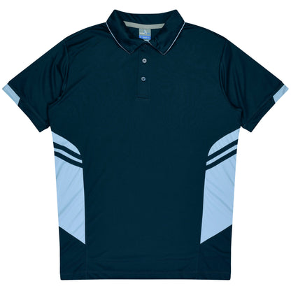 Tasman Kids Polo