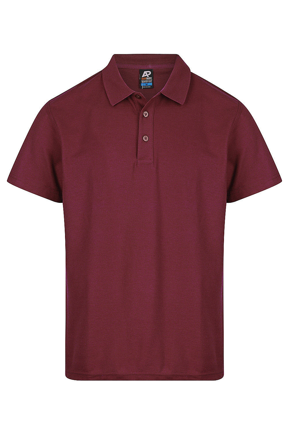 Hunter Mens Polo