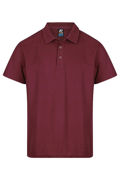 Hunter Mens Polo