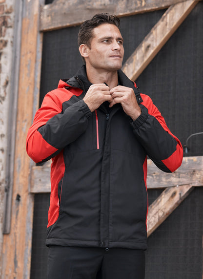 Napier Mens Jacket