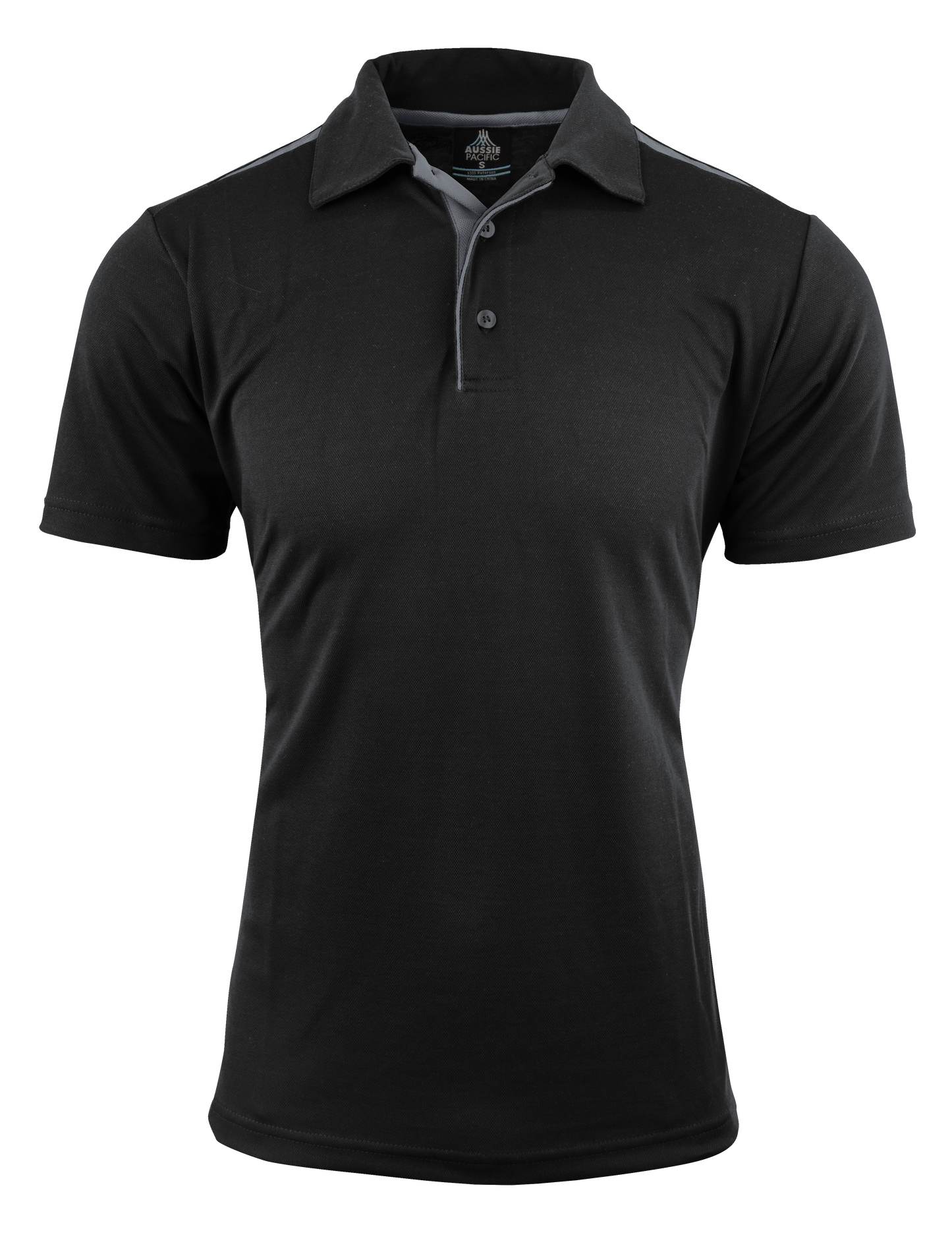 Paterson Mens Polo
