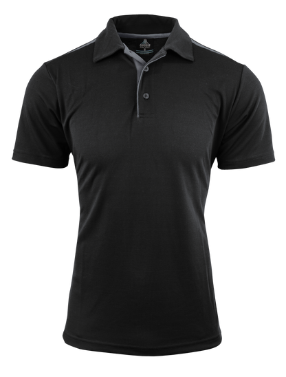 Paterson Mens Polo