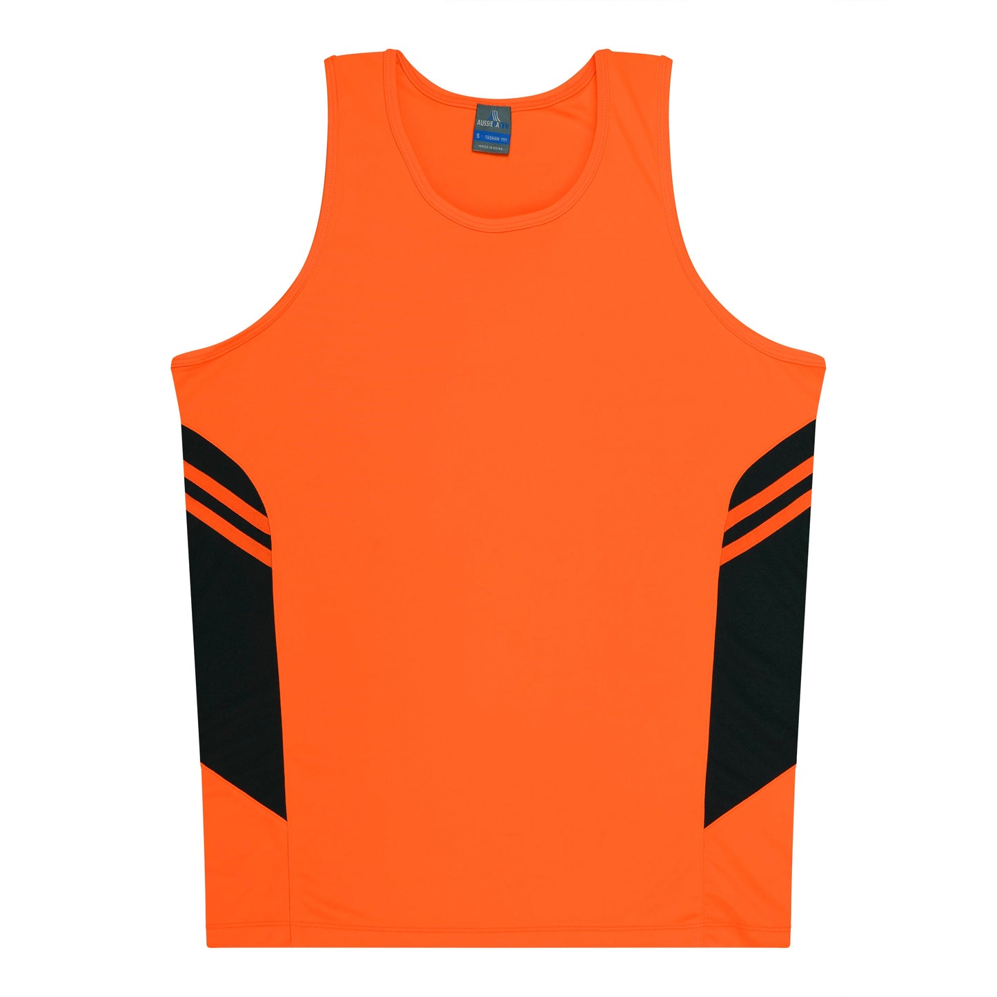 Tasman Mens Singlet