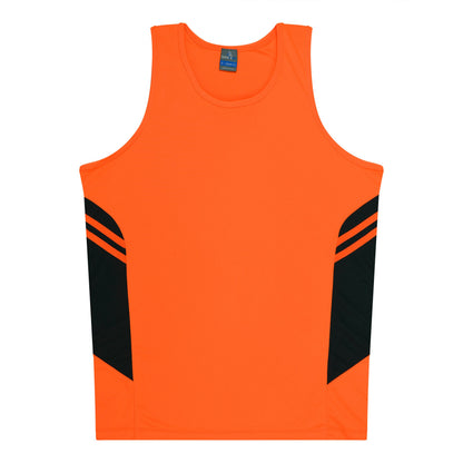 Tasman Mens Singlet