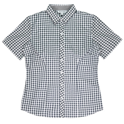 Brighton Lady Shirt Short Sleeve