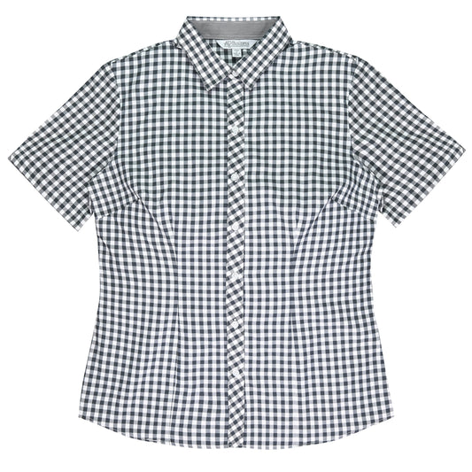 Brighton Lady Shirt Short Sleeve