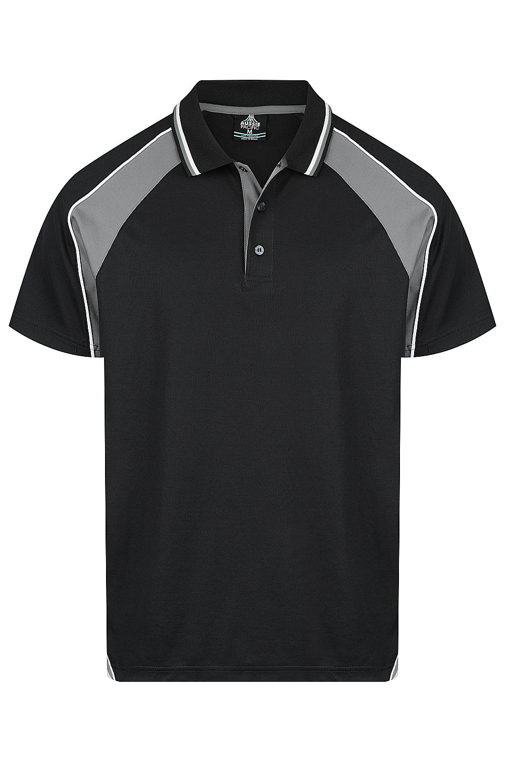 Panorama Mens Polo