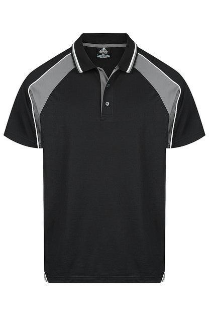 Panorama Mens Polo