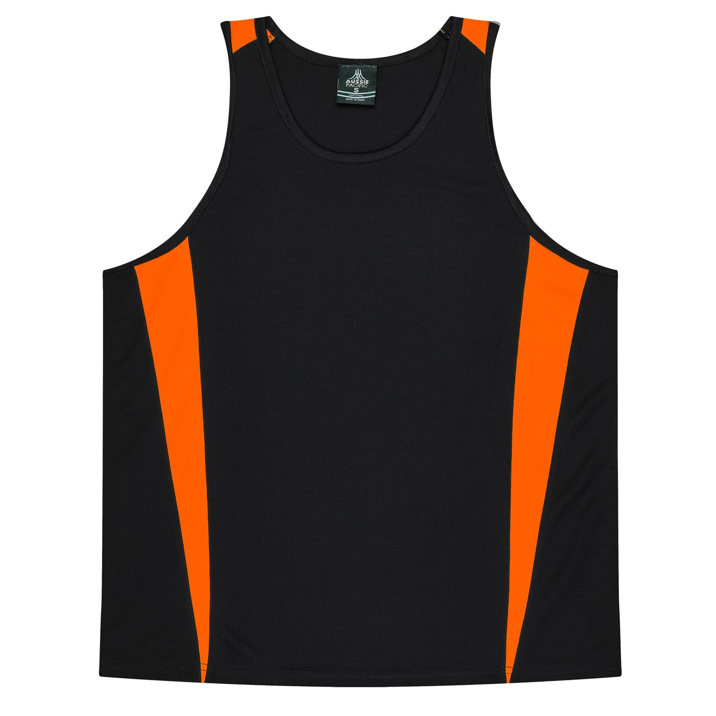 Eureka Kids Singlet