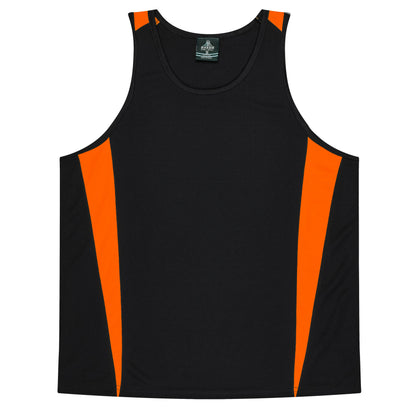 Eureka Kids Singlet
