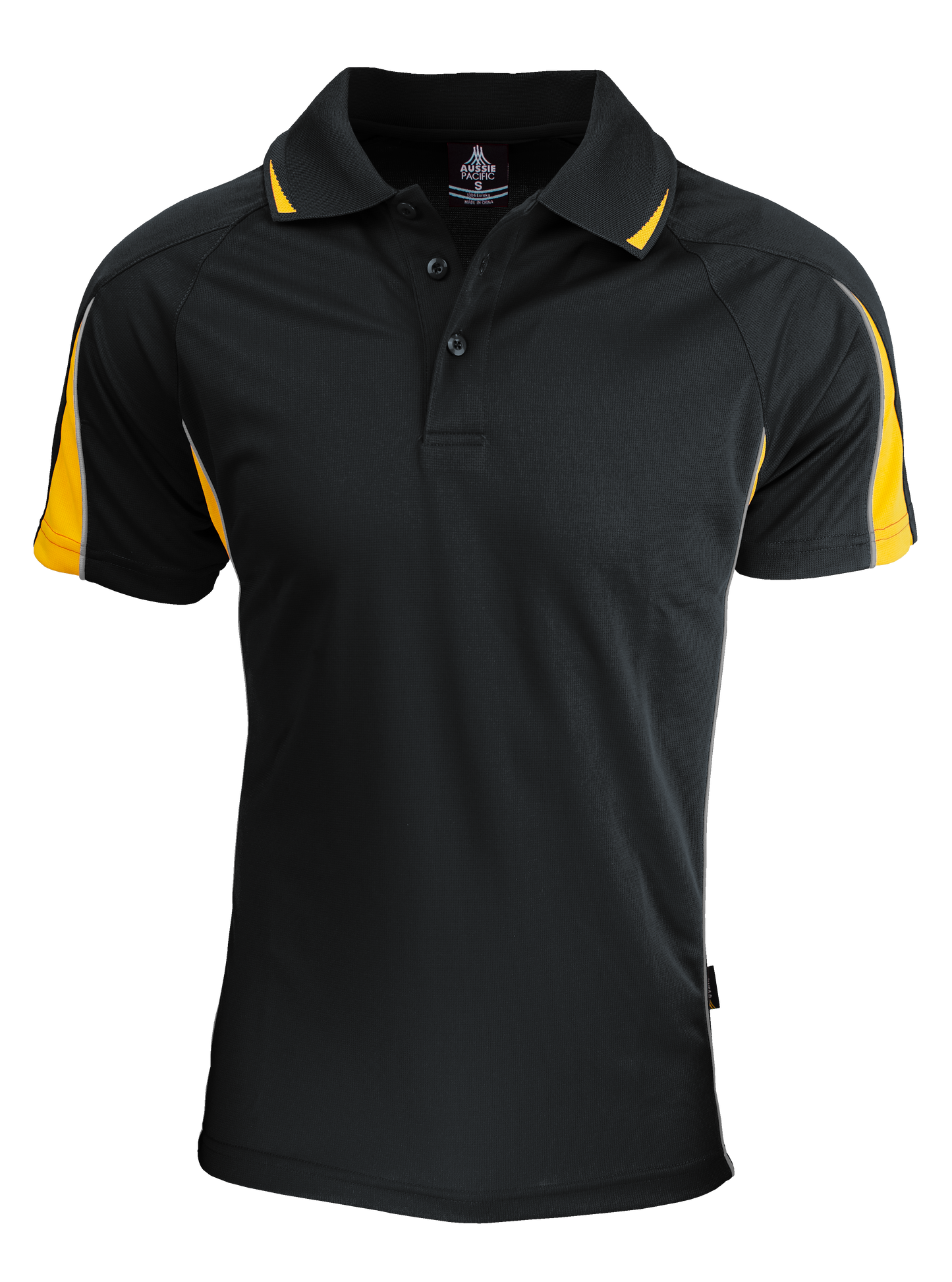 Eureka Mens Polo