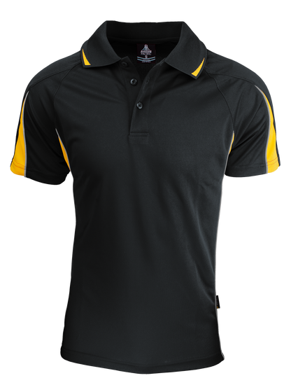 Eureka Mens Polo
