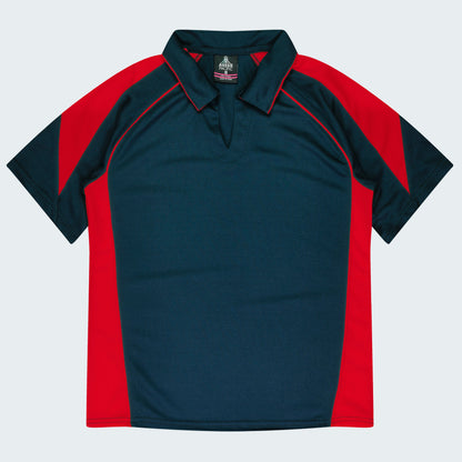 Premier Lady Polo