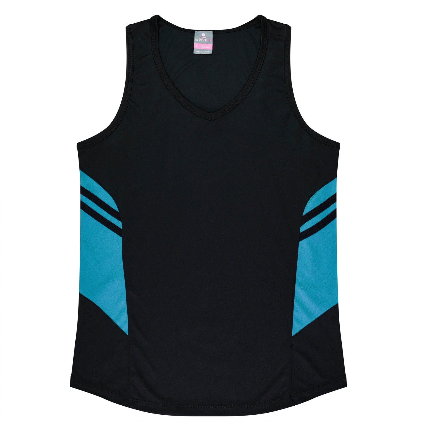 Tasman Lady Singlet