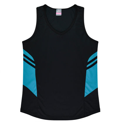 Tasman Lady Singlet
