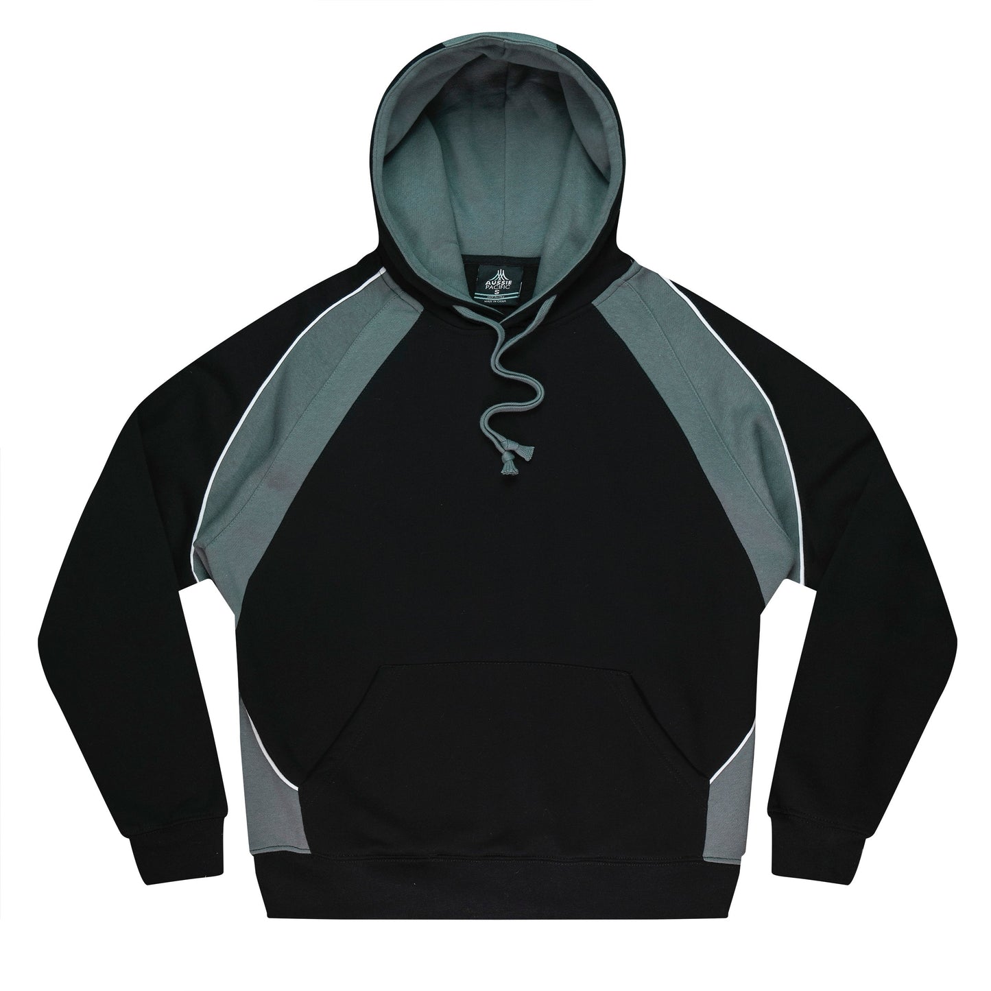 Huxley Mens Hoodie