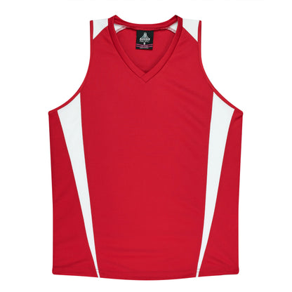 Eureka Lady Singlet