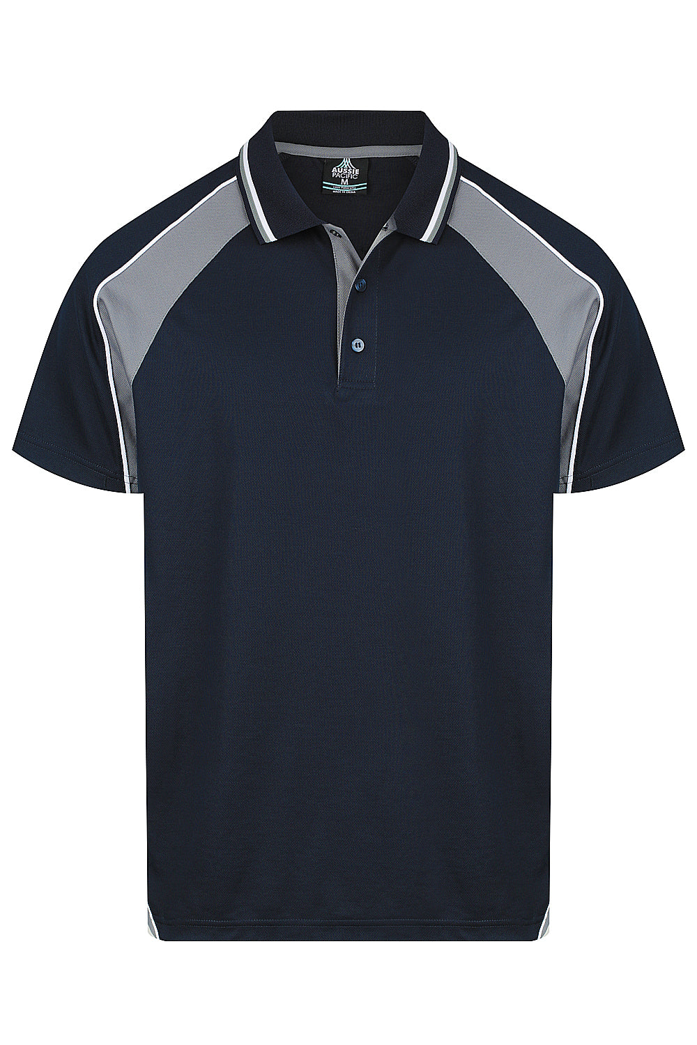 Panorama Mens Polo