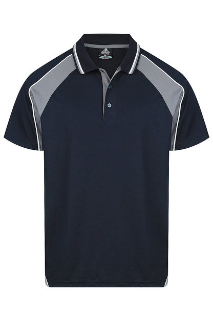 Panorama Mens Polo