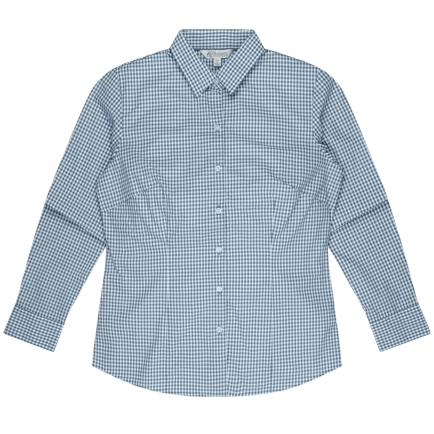Epsom Lady Shirt Long Sleeve